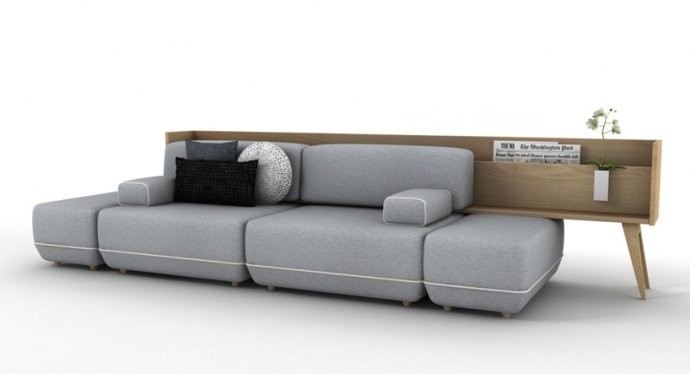 Koo international by Pierre ter Veer